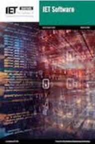 軟件工程領域可以發的sci