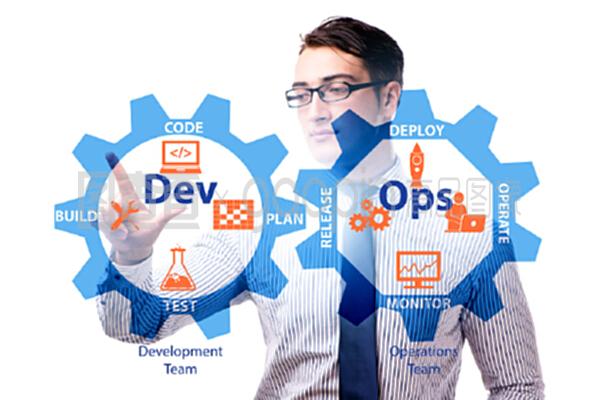 DevOps軟件開(kāi)發(fā) 概念與實(shí)踐