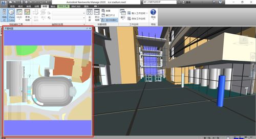 工業(yè)軟件產(chǎn)品設(shè)計 三維模型瀏覽功能的創(chuàng)新與軟件服務(wù)價值